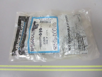 *NEW OEM* 0720 Mercury Quicksilver Sensor 8818793 8M6000623
