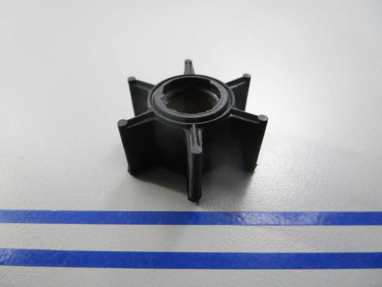 NEW RL3054 Replaces: Mercury 47-89980 Red Line Impeller 0810