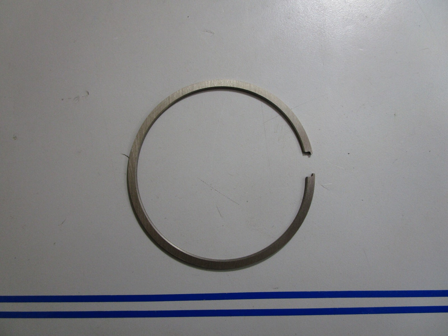 *NEW OEM* 0810 Mercury Quicksilver 2 Ring Set 39-FSA435260