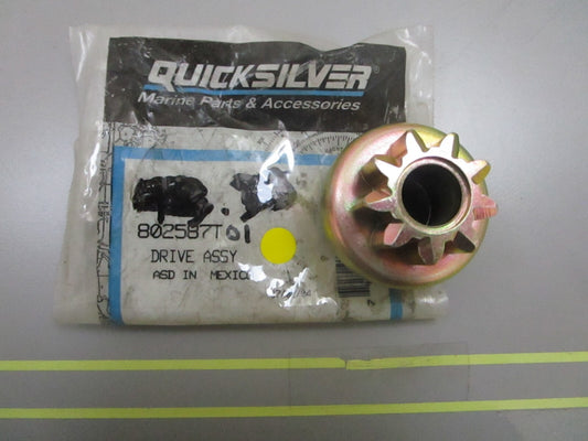 *NEW OEM* 0810 Mercury Quicksilver Drive Assembly 802587T01
