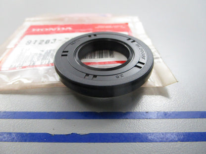 NEW OEM 91203-ZE0-013 Honda Oil Seal 0810