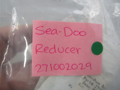 NEW 271002029 Sea-Doo Reducer 0810