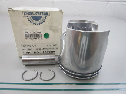 NEW OEM 2201396 Polaris Piston Kit 0810