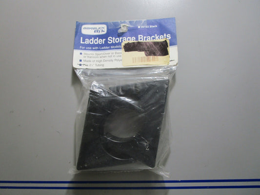 *NEW* 0810 Garelick Ladder Storage Brackets 99193