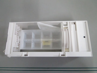 Whirlpool W11546935 NEW OEM Refrigerator Ice Maker Assy Maytag KitchenAid 0820