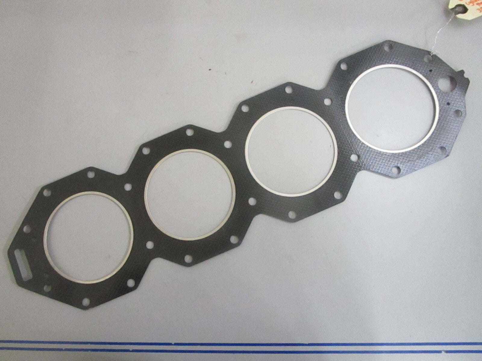 *NEW OEM* 0810 OMC Johnson Evinrude Cylinder Head Gasket 333554 0333554