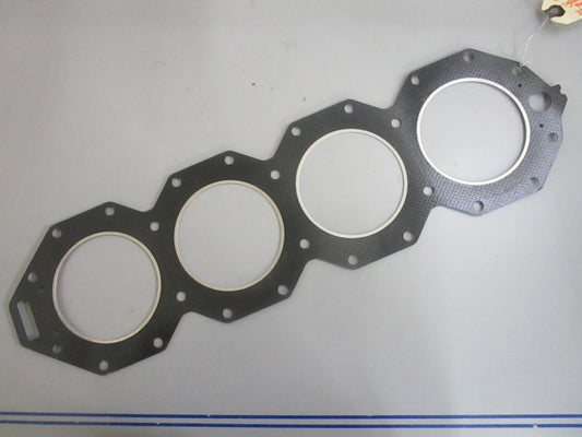 *NEW OEM* 0810 OMC Johnson Evinrude Cylinder Head Gasket 333554 0333554