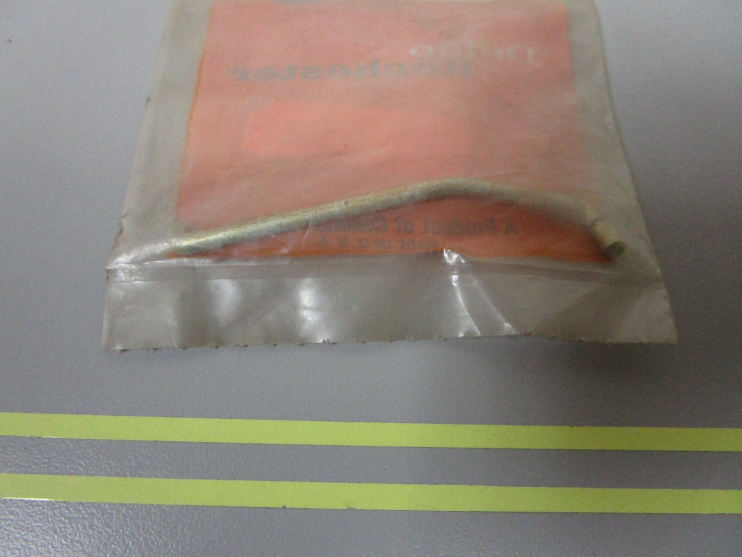 *NEW OEM* 0810 OMC Johnson Evinrude Choke Rod 314535 0314535