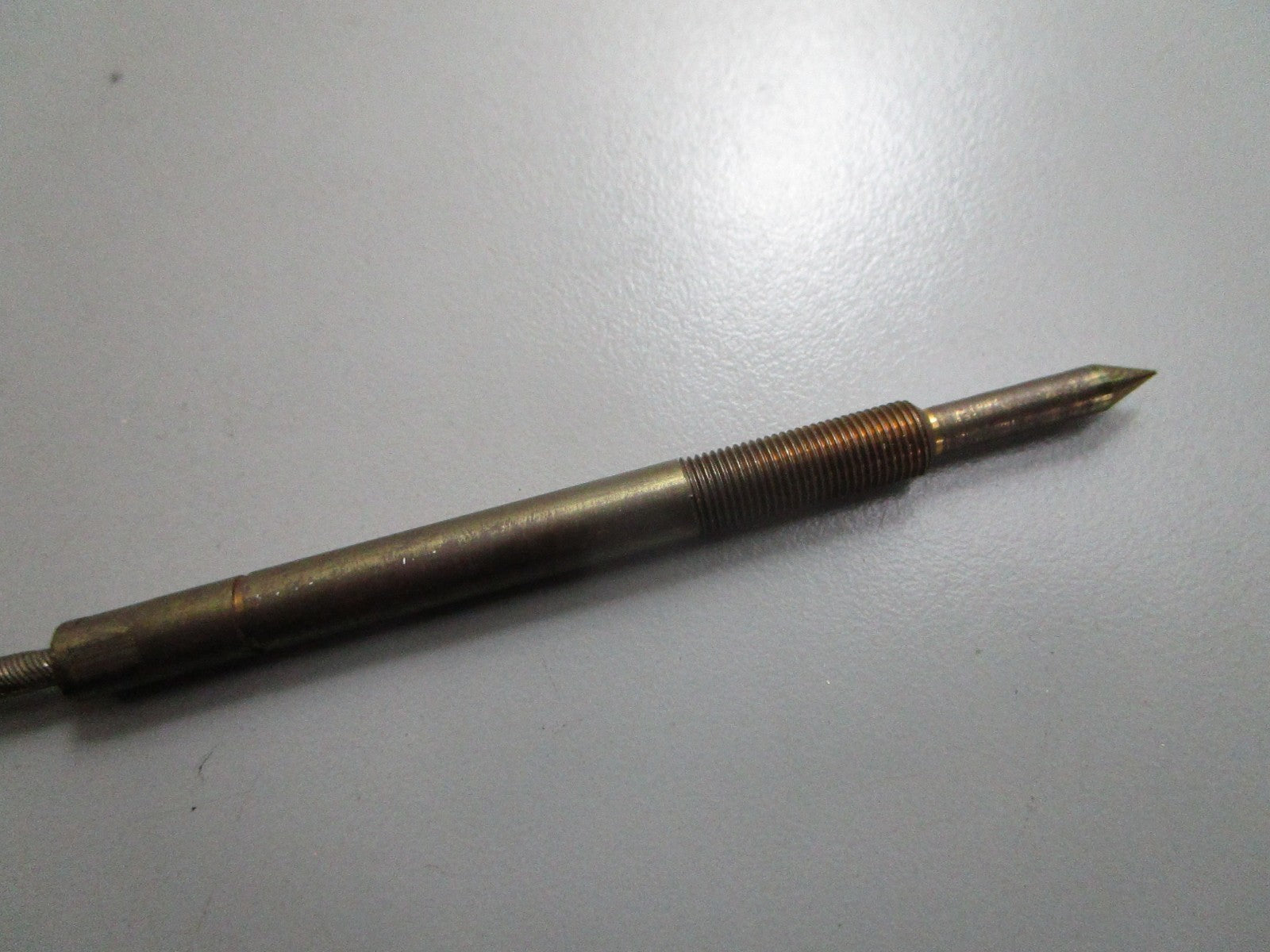 *NEW OEM* 0820 OMC Johnson Evinrude Needle Valve 383500 0383500