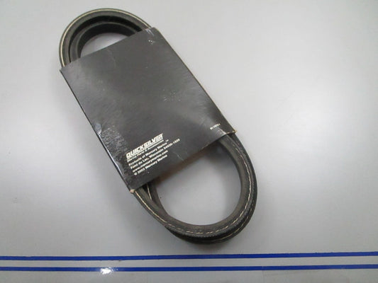 *NEW OEM* 0810 Mercury Quicksilver V-Belt 57-93658Q