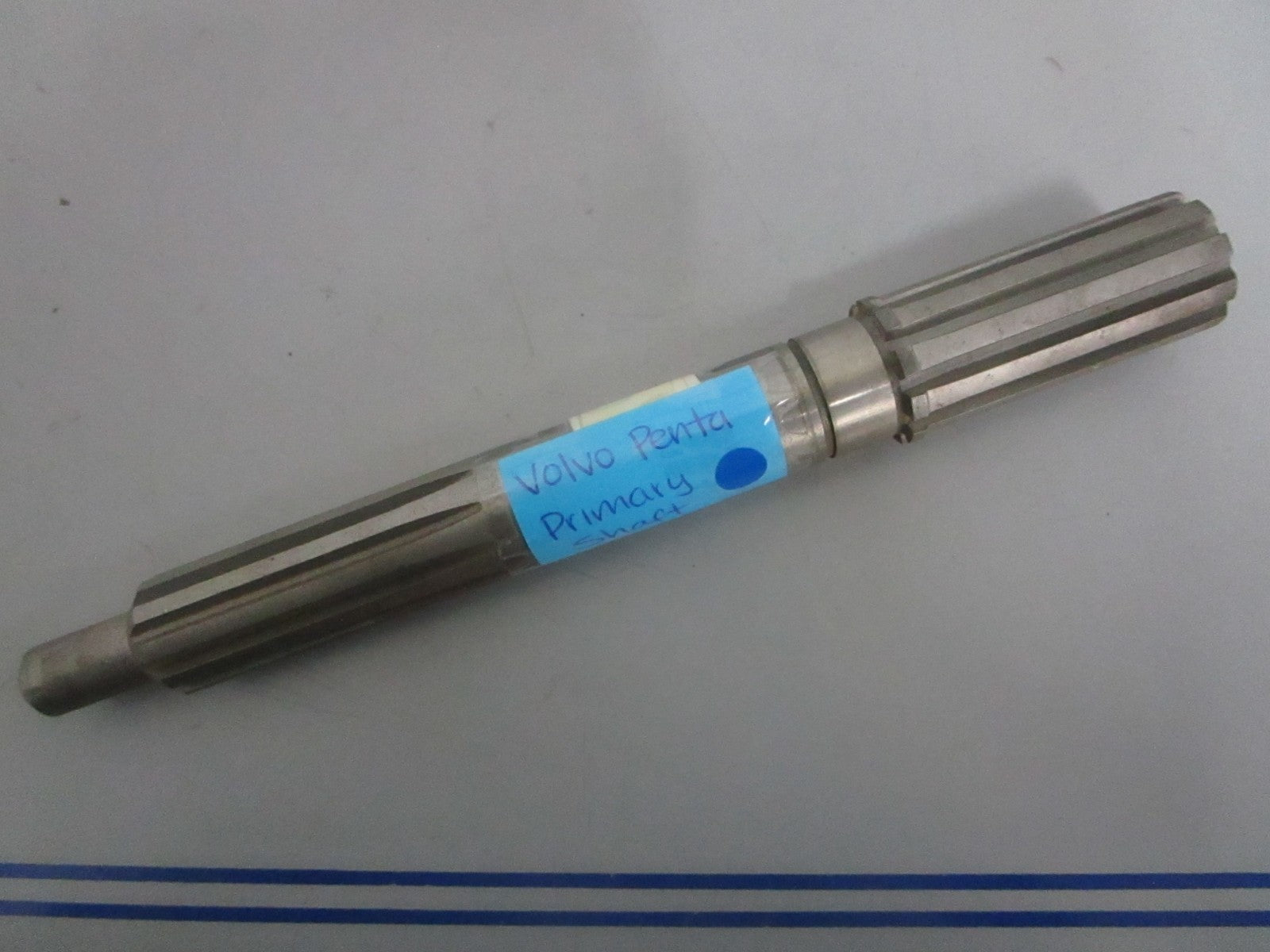 NEW OEM 897629 Volvo Penta Primary Shaft 0820