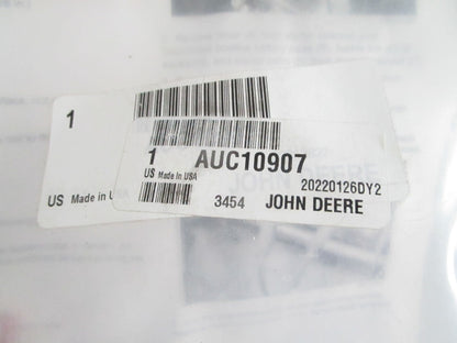 NEW OEM AUC10907 John Deere Solenoid Kit 0820