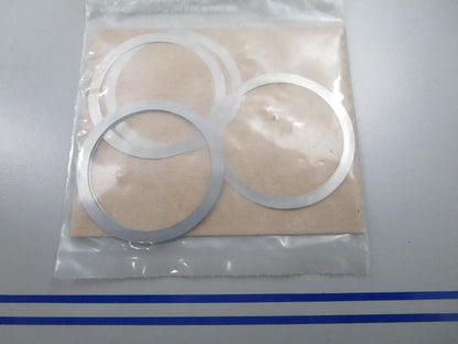 *NEW OEM* 0810 Mercury Quicksilver Shim Set 15-57007A1