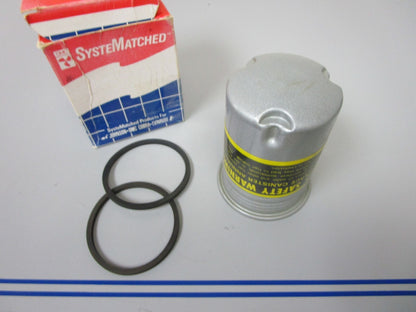 *NEW OEM* 0770 OMC Johnson Evinrude Fuel Canister 981911 0981911