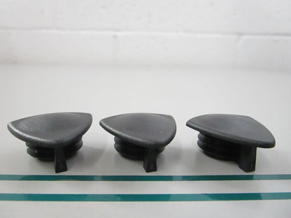 NEW (LOT OF 3) 517302806 Sea-Doo Cap 0810