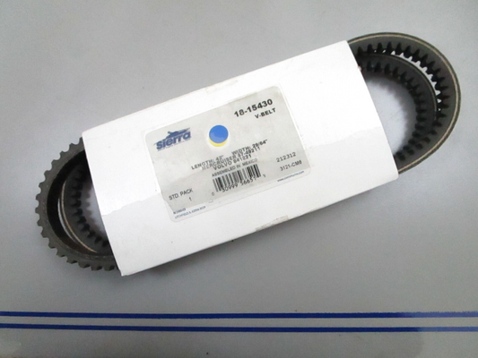 *NEW* 0780 Sierra Fuel V-Belt 18-15430 Replace: Mercruiser/Volvo 57-49211 841821