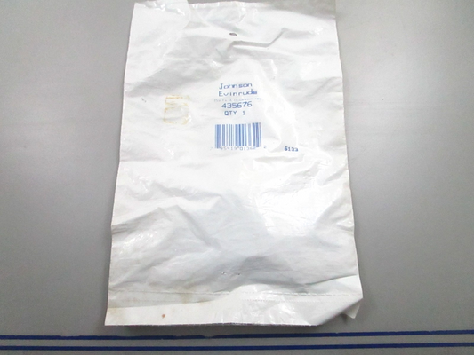 *NEW OEM* 0810 OMC Johnson Evinrude Carburetor Repair Kit 435676 0435676