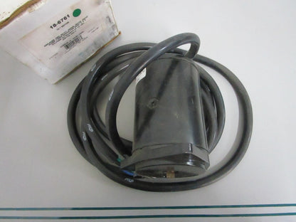 NEW 18-6761 Sierra Tilt Motor Rep: 387277 582048 582155 584107 OMC 0820