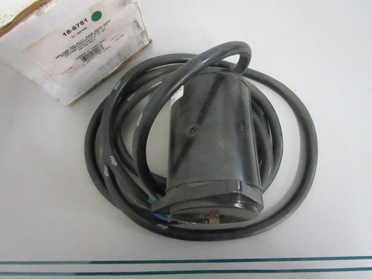 NEW 18-6761 Sierra Tilt Motor Rep: 387277 582048 582155 584107 OMC 0820