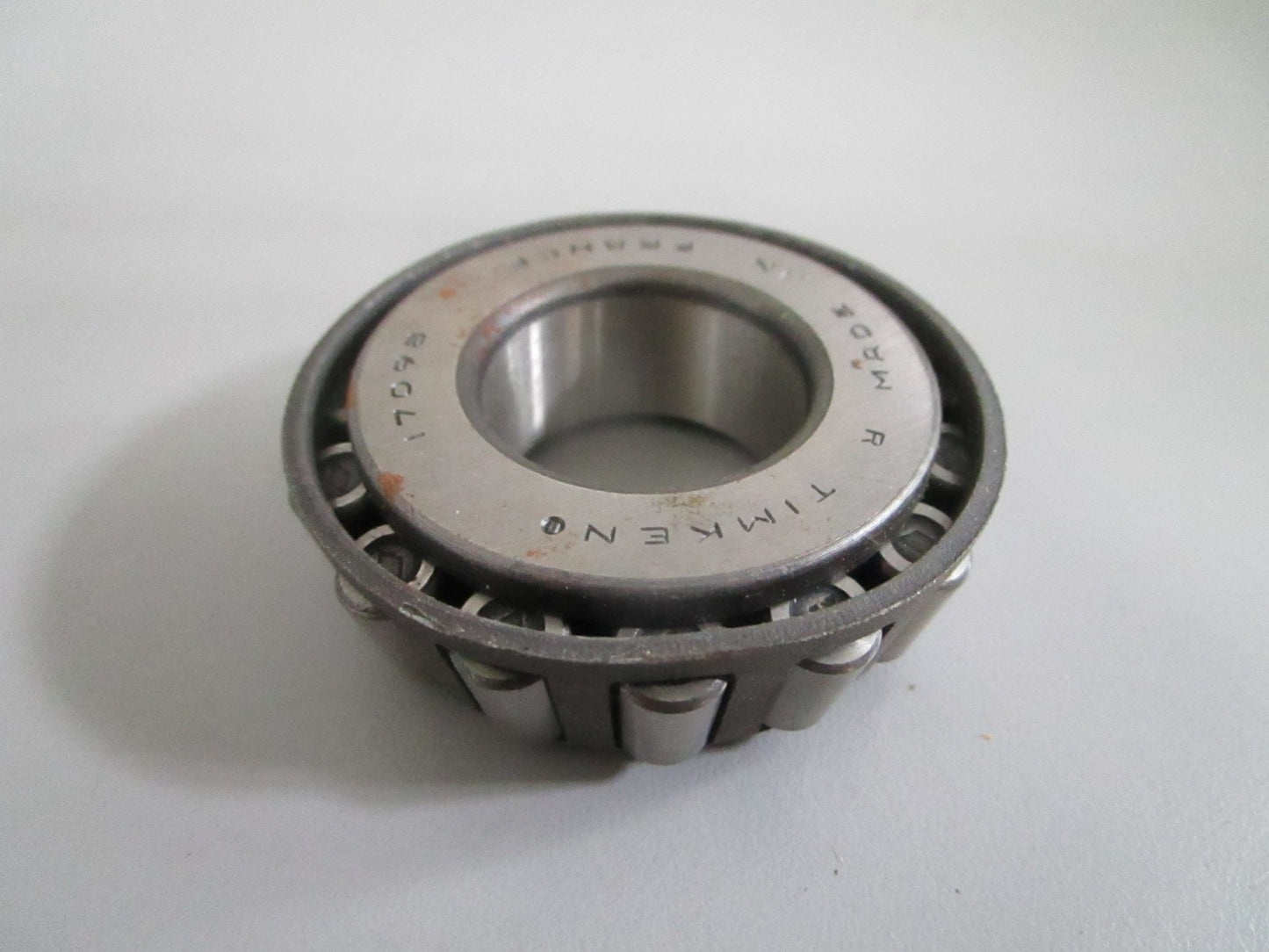 NEW OEM 183628 Volvo Penta Bearing 0820