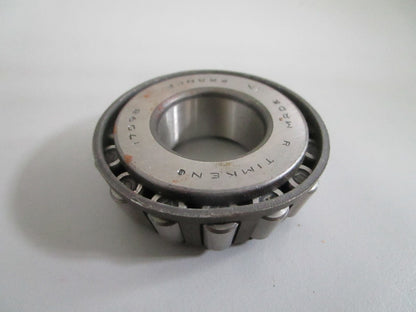 NEW OEM 183628 Volvo Penta Bearing 0820