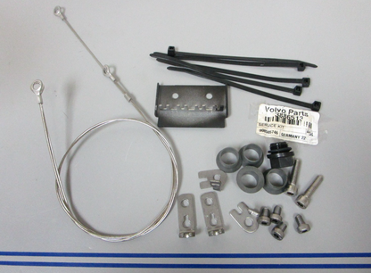 NEW OEM 3886513 Volvo Penta Trim Service Hardware Kit 0720
