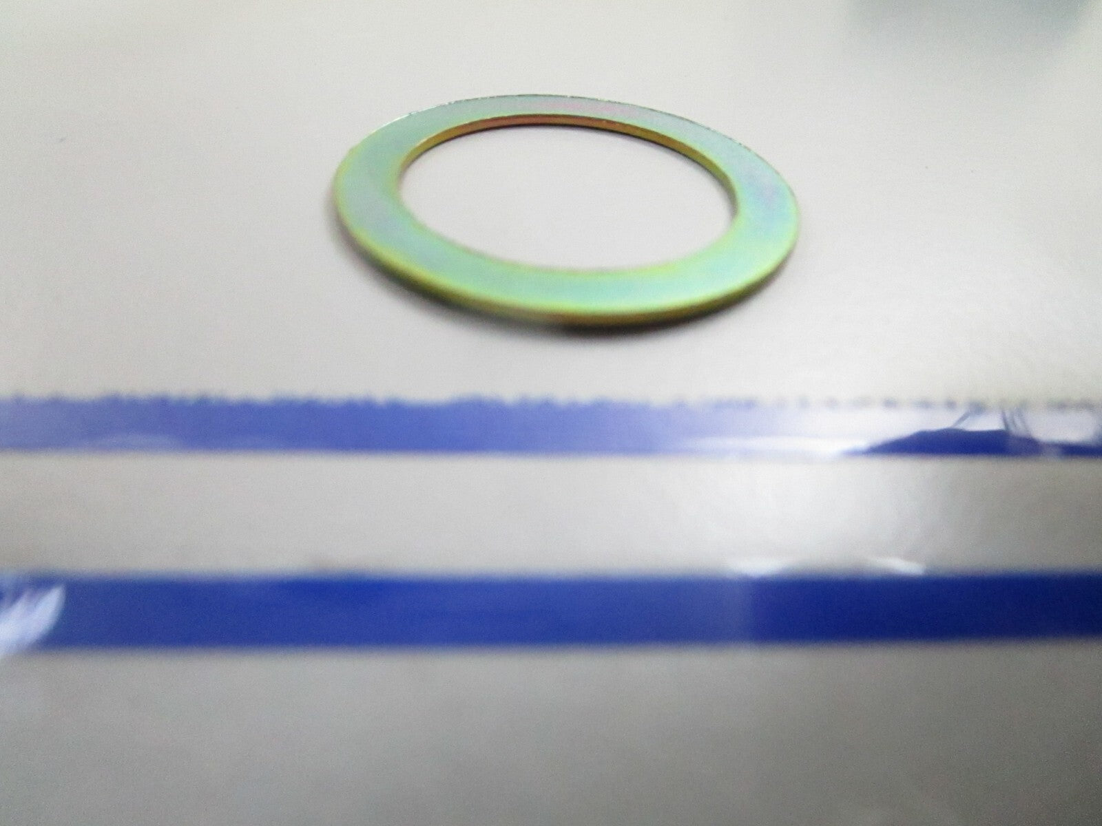 *NEW OEM* 0810 EZ Golf Cart Shim T=0.8 26688G01