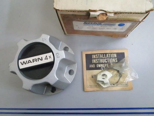 *NEW OEM* 0820 Bobcat Lock Nut 6633565