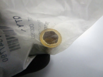 *NEW OEM* 0810 Polaris M6 x 1.00 Hex Rivnut 7547790