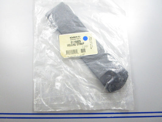 *NEW OEM* 0810 OMC Johnson Evinrude Velcro Strap 115825 0115825