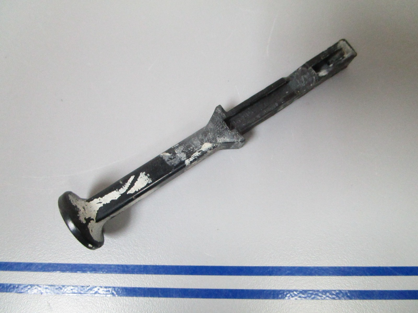 NEW OEM 205290 0205290 OMC Johnson Evinrude Choke Lever 0720
