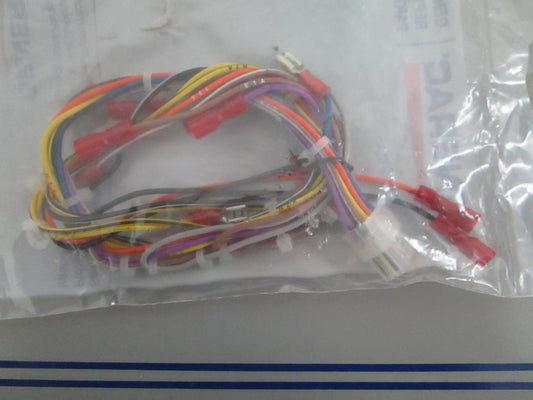 *NEW OEM* 0820 Generac 200AMP SE CR Harness 10000005872
