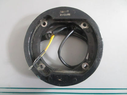 NEW OEM 583537 0583537 OMC Johnson Evinrude Stator 0820