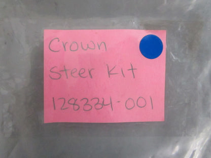 *NEW OEM* 0820 Crown Steer Kit 128334-001