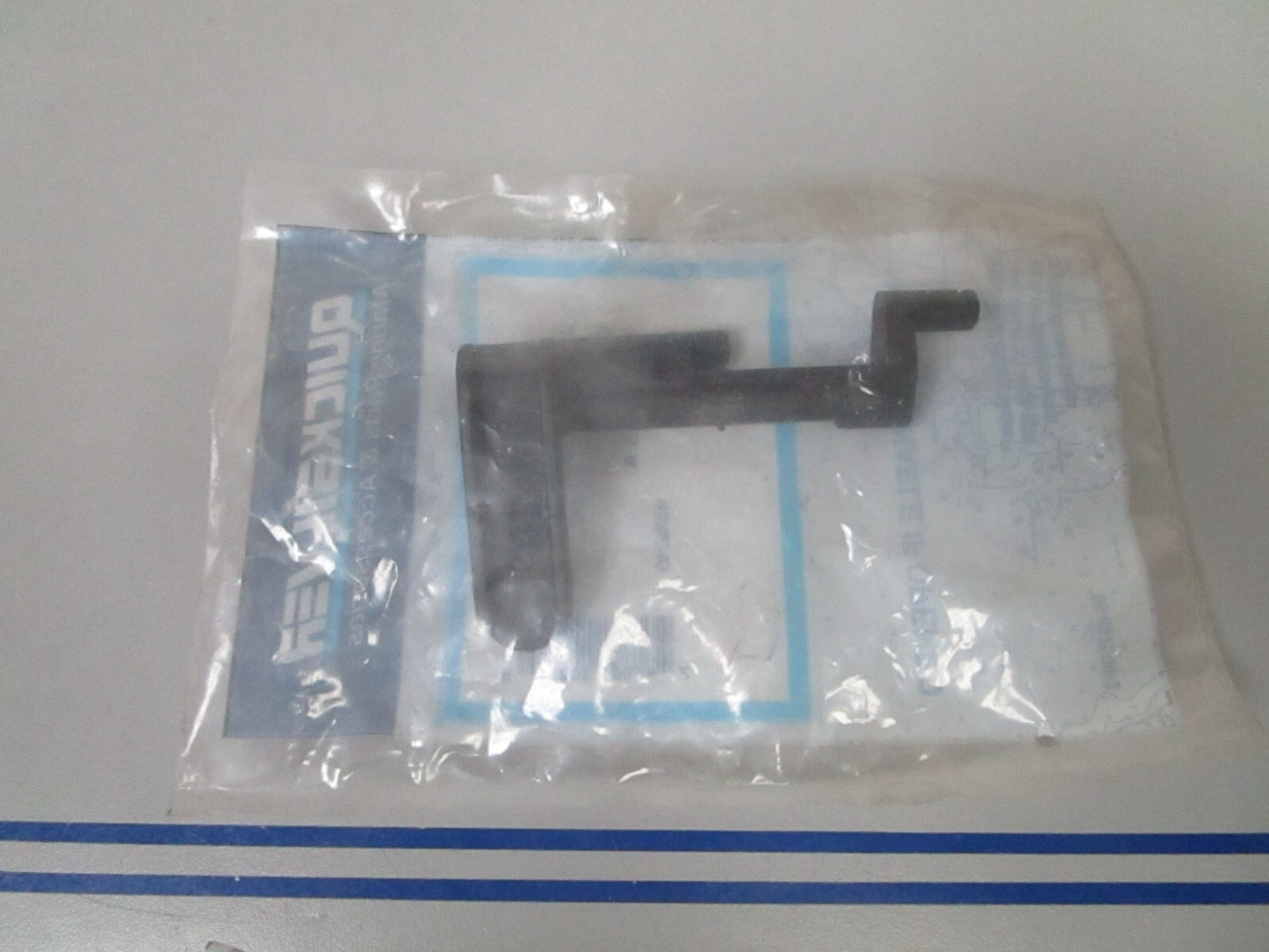 *NEW OEM* 0810 Mercury Quicksilver Lever 11273 1