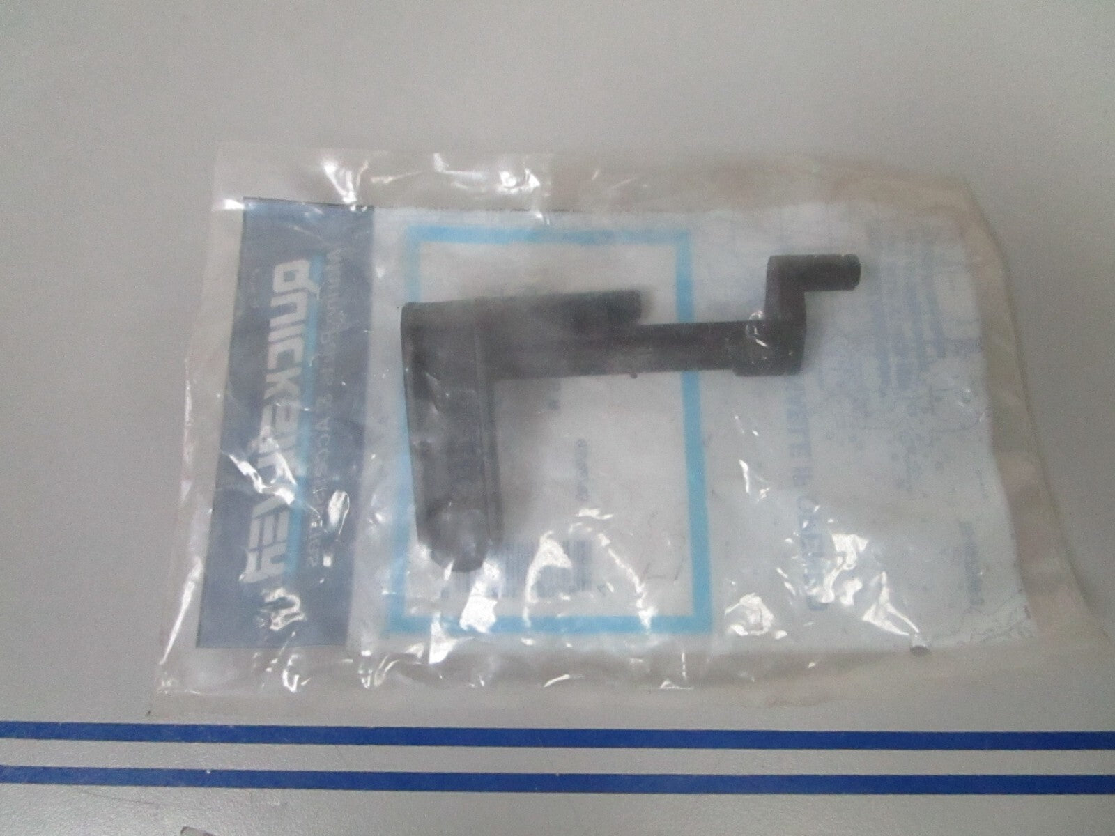 *NEW OEM* 0810 Mercury Quicksilver Lever 11273 1