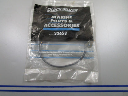 *NEW OEM* 0810 Mercury Quicksilver Lead Wire 33658