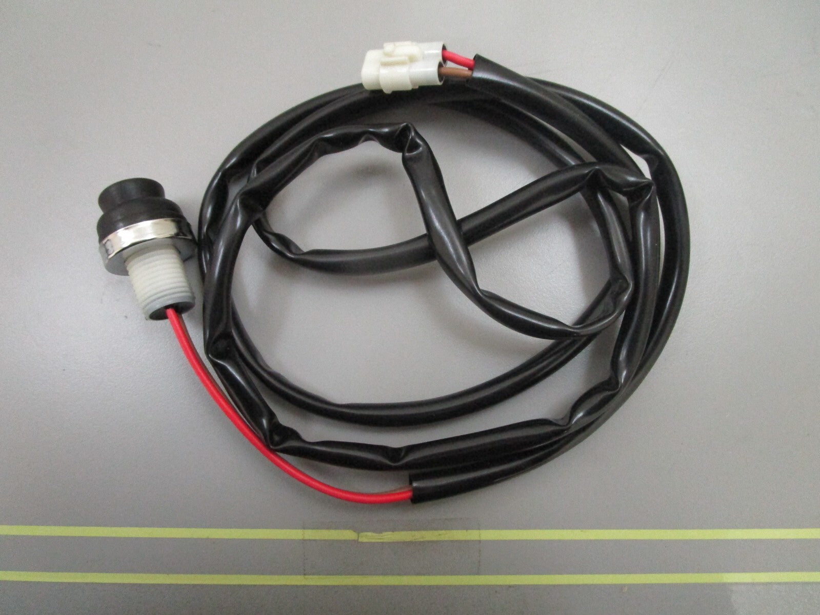 *NEW OEM* 0810 Yamaha Starter Switch Assembly 6K8-81870-00-00