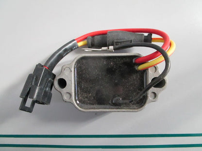 NEW OEM 581580 0581580 OMC Johnson Evinrude Voltage Regulator 0820