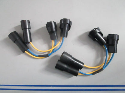 NEW OEM (LOT OF 2) 84-F616843 Mercury Force Cable 0820
