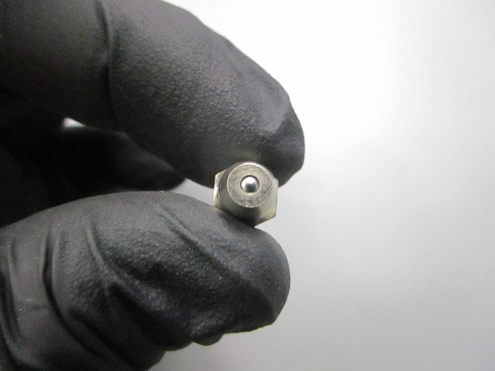 *NEW OEM* 0810 Yamaha Grease Nipple 93700-06004-00