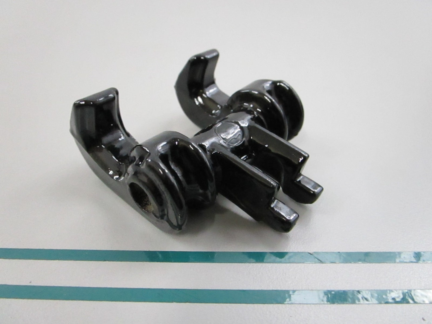 NEW OEM 63628T Mercury Quicksilver Reverse Lock Lever 0810