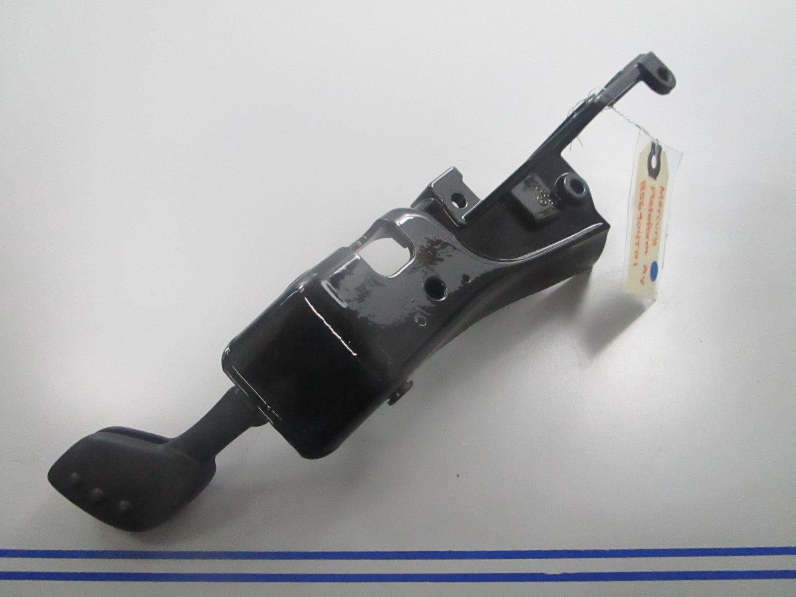 *NEW OEM* 0810 Mercury Quicksilver Plateform Assembly 856904T01