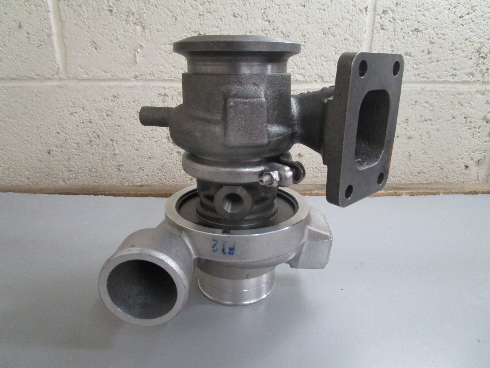 *NEW OEM* 0820 John Deere Turbocharger RE539099