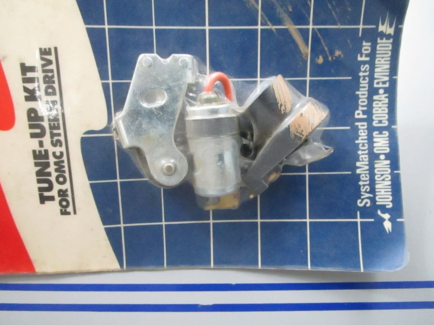 *NEW OEM* 0810 OMC Johnson Evinrude Tune-Up Kit 172527 0172527