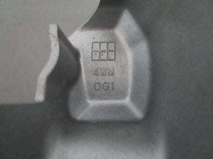 NEW OEM 4WM-12275-00-00 Yamaha Decompression Lever Cover 0820