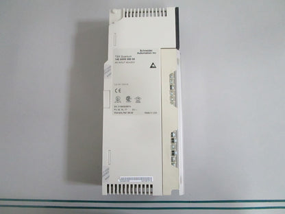 Schneider Modicon 140AMM09000 Quantum Analog Input Output 4I 2O NEW OEM 0820