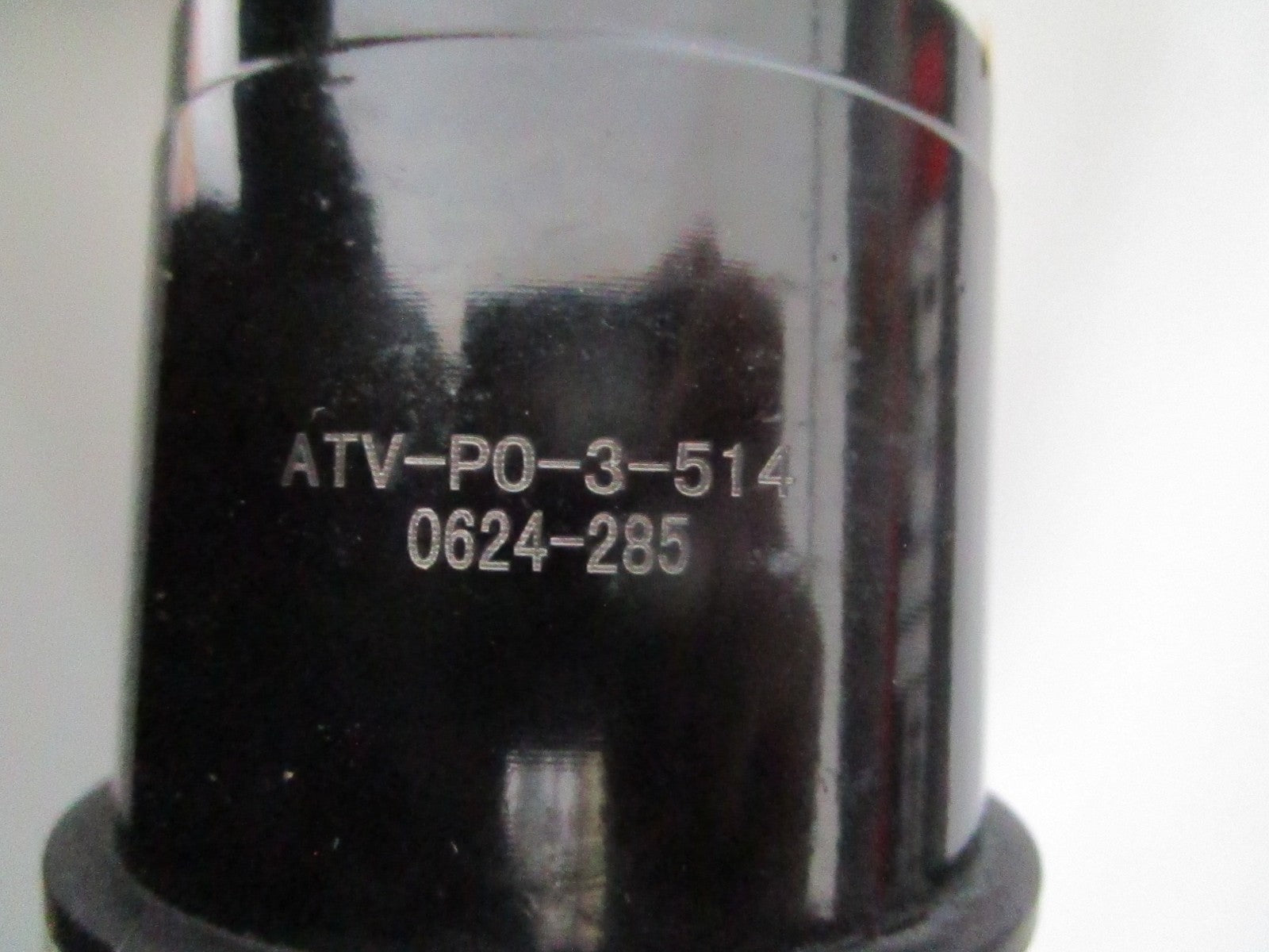 All Balls NEW AB6-PO-8-314 Polaris 6 Ball Heavy Duty CV Axle NOS Part 0820