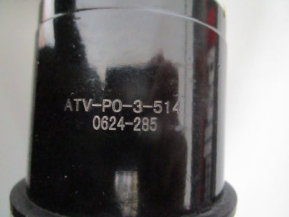 All Balls NEW AB6-PO-8-314 Polaris 6 Ball Heavy Duty CV Axle NOS Part 0820
