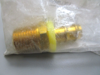 *NEW* 0750 Edelmann HOSE END FITTING 744880